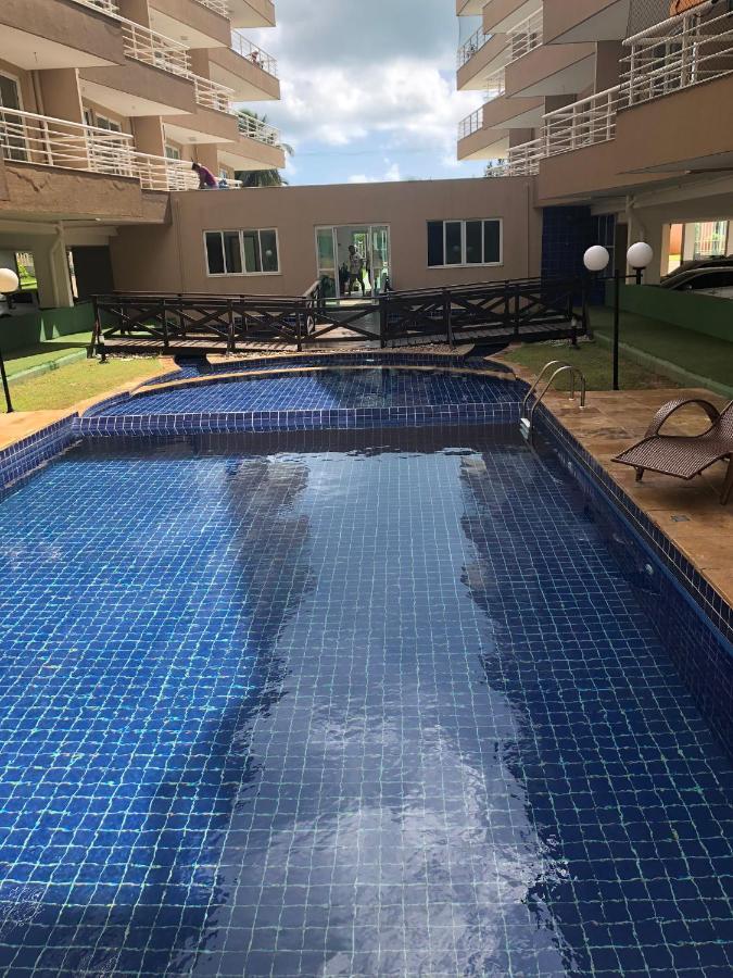 Ap Cumbuco 04 Beach Place - Mobiliado E Completo A 200M Da Praia Bagian luar foto